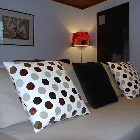 Casa D'alfama By Village Lisboa