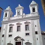 شقة Casa D'alfama By Village *