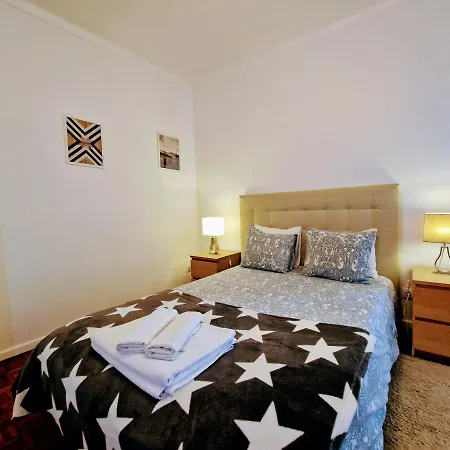Casa D'alfama By Village *