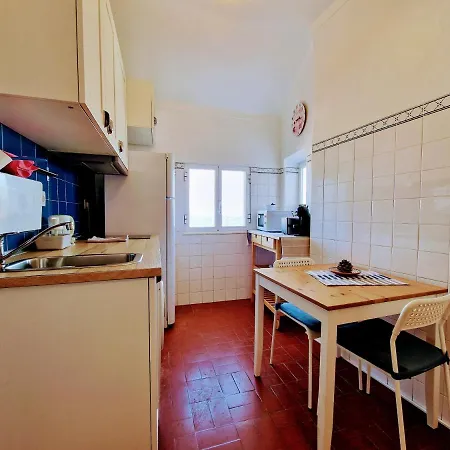 Casa D'alfama By Village Διαμέρισμα *