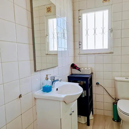 Casa D'alfama By Village Apartamento Lisboa