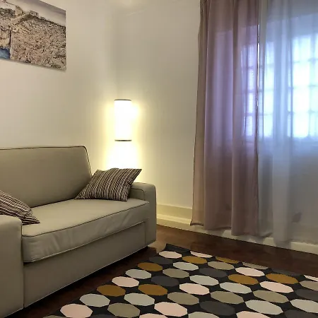 Casa D'alfama By Village Lisbon