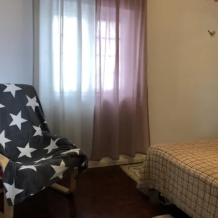 Apartment Casa D'alfama By Village