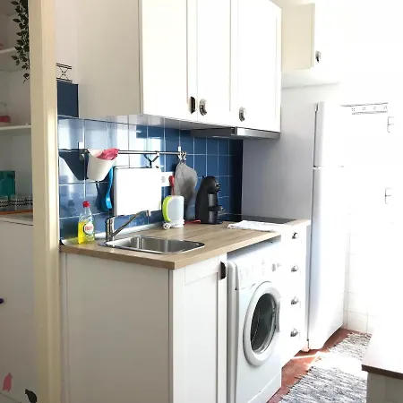 شقة Casa D'alfama By Village *