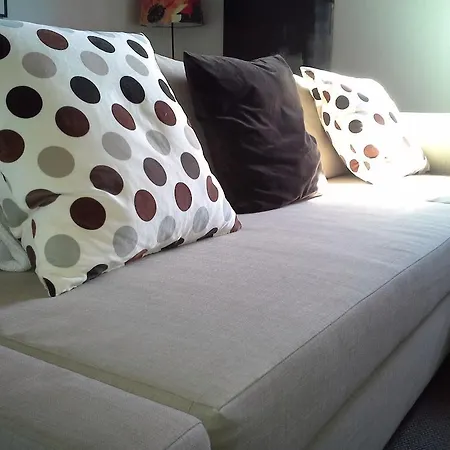 شقة Casa D'alfama By Village *