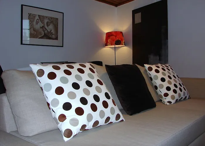 Casa D'alfama By Village 리스본