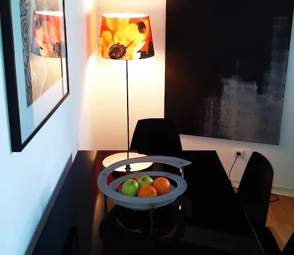 아파트 Casa D'alfama By Village *
