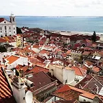 Lägenhet Casa D'alfama By Village *