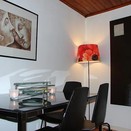 公寓 Casa D'alfama By Village *