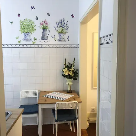 Casa D'alfama By Village